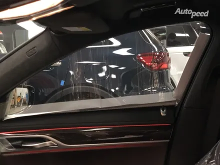 bmw7시리즈 브이쿨k와 함께 우월한 퀄리티를! / 서울 성동구 성수동2가