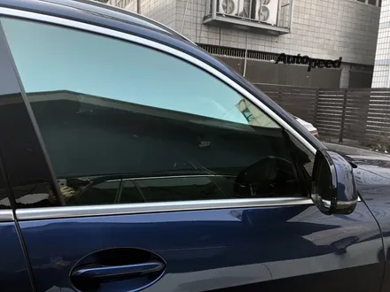 성수동 BMW X5 브이쿨VK, K 틴팅 시공기 / 서울 성동구 성수동2가