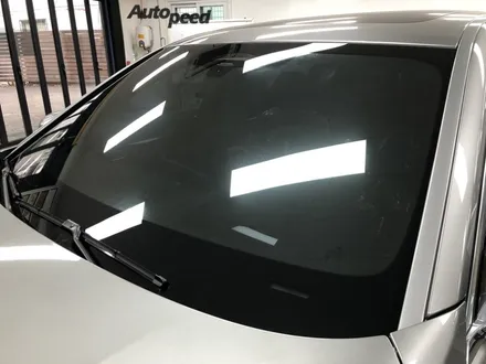 성동구 BMW7시리즈 브이쿨K 썬팅 시공기 / 서울 성동구 성수동2가