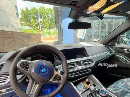 bmw x6 브이쿨k 반사필름 썬팅으로 거울느낌! 고급져~ / 서울 성동구 성수동2가