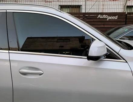 성수 bmw x6 레이노S9 열차단 썬팅 시공기 / 서울 성동구 성수동2가