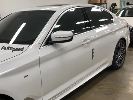 서울 bmw5시리즈 브이쿨k 틴팅으로 차별화된 카라이프를 ! / 서울 성동구 성수동2가