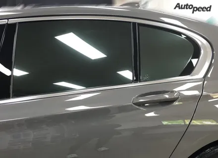 bmw7시리즈 브이쿨k와 함께 우월한 퀄리티를! / 서울 성동구 성수동2가