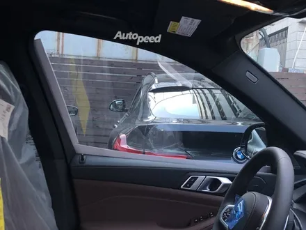 성수동 BMW X5 브이쿨VK, K 틴팅 시공기 / 서울 성동구 성수동2가