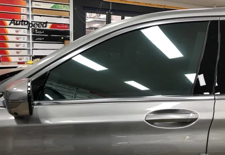 성동구 BMW7시리즈 브이쿨K 썬팅 시공기 / 서울 성동구 성수동2가