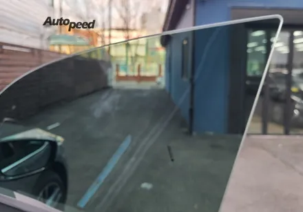 BMW6GT 레이노 S9 열차단 썬팅 시공기 / 서울 성동구 성수동2가