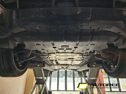 고양 BMW X5 리프트 하부 세차 염화칼슘 제거 기본 하부 세차 일산 / 경기 고양