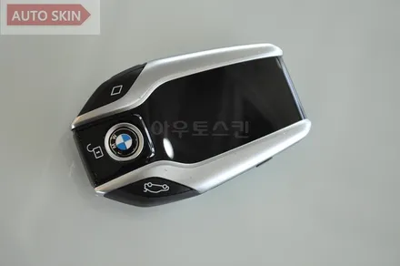광주ppf bmw7시리즈 라이트ppf 및 키 도금작업 [광주랩핑,광주골드도금,광주카스킨,아우토스킨] / 광주 광산구 도천동