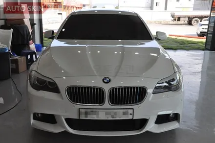 광주ppf bmw520d라이트ppf시공 [광주랩핑,광주bmw520dppf,광주카스킨,아우토스킨] / 광주 광산구 도천동