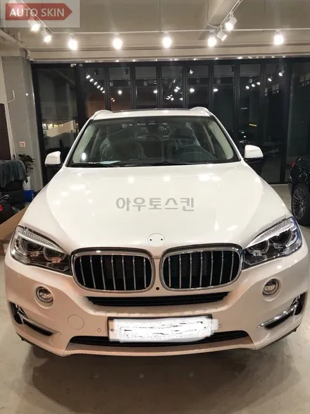 광주ppf bmw x5본넷ppf+ ppf생활보호패키지 시공 [광주랩핑,광주bmwx5ppf,광주카스킨,아우토스킨] / 광주 광산구 도천동