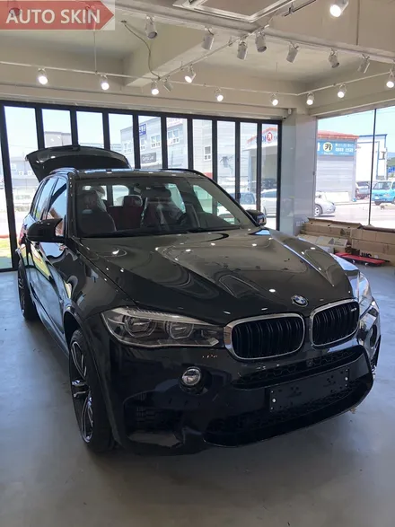 광주ppf bmwx5m 나노커버 전체ppf시공 [광주랩핑,광주bmwx5mppf,광주카스킨,아우토스킨] / 광주 광산구 도천동