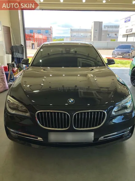 광주ppf bmw7시리즈 ppf생활보호패키지 시공 [광주랩핑,광주bmw7시리즈ppf,광주카스킨,아우토스킨] / 광주 광산구 도천동