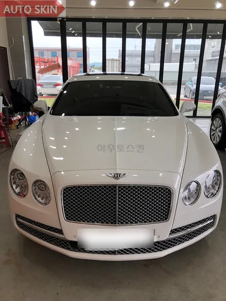 광주ppf 벤틀리플라잉스퍼ppf 및 골드플레이팅[광주랩핑,광주벤틀리ppf,광주카스킨,아우토스킨] / 광주 광산구 도천동