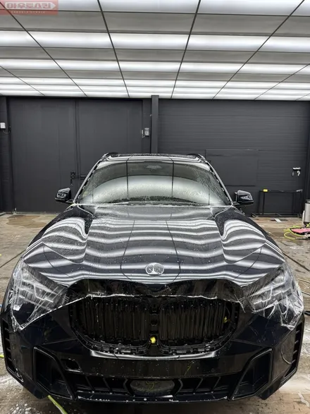 bmw x5  전체ppf 시공은 광주ppf전문점에서~ / 광주 광산구 도천동