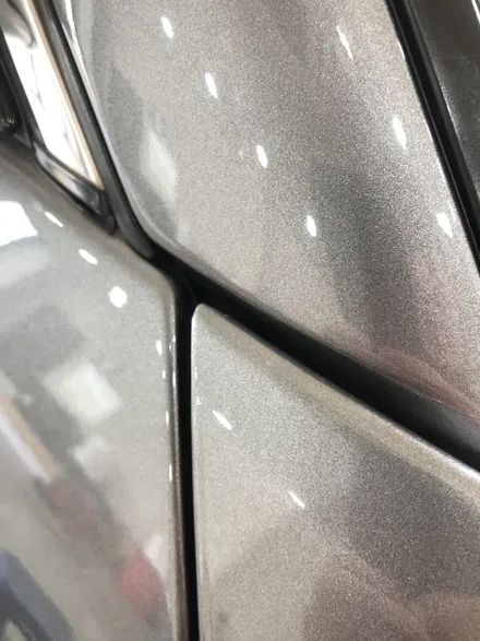 광주ppf 인피니티qx70d ppf프론트패키지 [광주랩핑,광주인피니티qxppf,광주카스킨,아우토스킨] / 광주 광산구 도천동