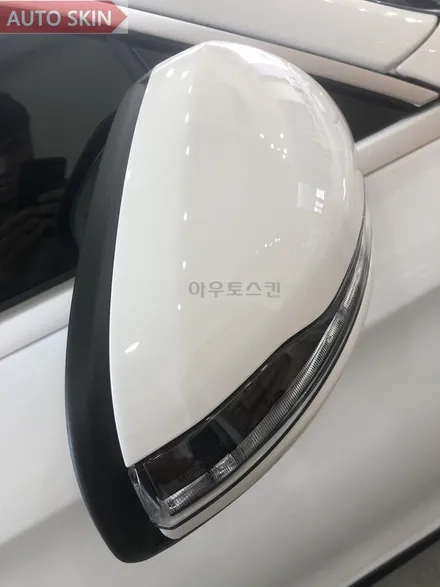 광주ppf 벤츠c220d 카브리올레 나노커버 ppf프론트패키지 시공 [광주랩핑,광주벤츠c220dppf,광주카스킨,아우토스킨] / 광주 광산구 도천동