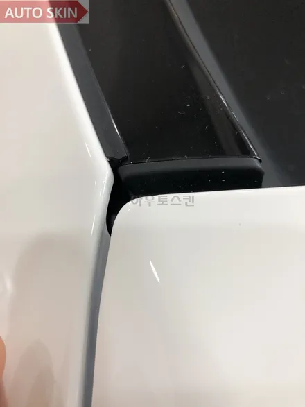 광주ppf   벤츠cls400d 나노커버 ppf프론트패키지 및 골드플레이팅 작업 [광주카스킨,광주clsppf,광주골드플레이팅,아우토스킨] / 광주 광산구 도천동