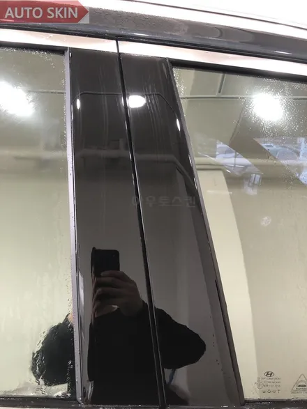 광주ppf  펠리세이드ppf생활보호패키지 시공 [광주랩핑,광주펠리세이드ppf,광주카스킨,아우토스킨] / 광주 광산구