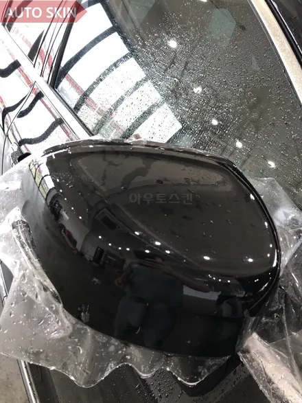 광주ppf  볼보xc60 나노커버 ppf프론트패키지 시공 [광주랩핑,광주볼보xc60ppf,광주카스킨,아우토스킨] / 광주 광산구