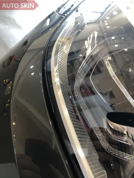 광주ppf  bmw 530i 나노커버 ppf프론트패키지 시공 [광주랩핑,광주bmw530ippf,광주카스킨,아우토스킨] / 광주 광산구