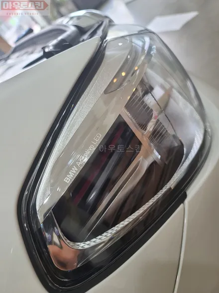 광주ppf  bmw x4 ppf생활보호패키지 시공 / 광주 광산구