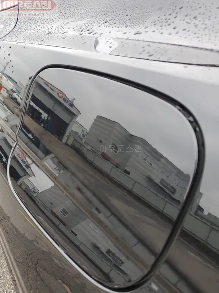 광주ppf  제네시스gv70 ppf생활보호패키지 시공 / 광주 광산구