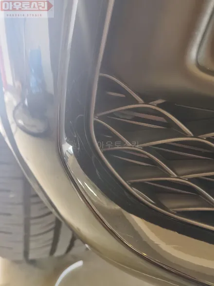 광주ppf  벤츠g63amg ppf시공 및 크롬죽이기 / 광주 광산구