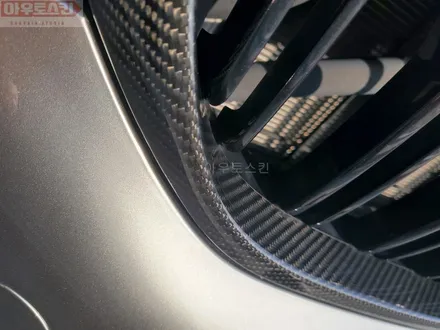 광주ppf   bmw m5 ppf프론트패키지 시공 / 광주 광산구