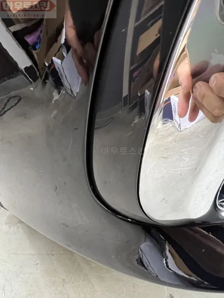 광주ppf   ppf 보험처리 가능합니다. / 광주 광산구