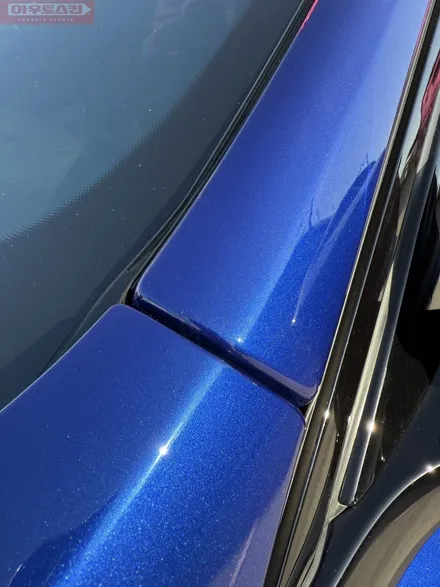 ``.광주ppf   bmw m5 전체ppf+포지드카본ppf 포인트 시공 / 광주 광산구 도천동