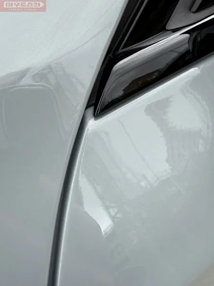 광주ppf     bmw m340i투어링 전체ppf 시공 / 광주 광산구 도천동