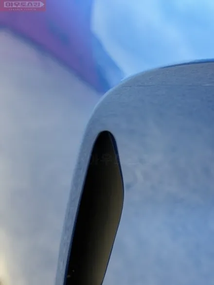 광주ppf   bmw m3 빠른 차량엔 필수시공 품목 전체ppf / 광주 광산구 도천동