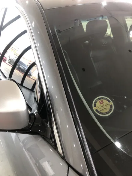 광주ppf 인피니티qx70d ppf프론트패키지 [광주랩핑,광주인피니티qxppf,광주카스킨,아우토스킨] / 광주 광산구 도천동
