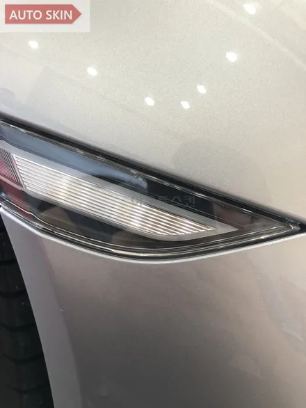 광주ppf 포르쉐911gts 클리프디자인 프리마x ppf프론트 패키지 시공 [광주랩핑,광주카스킨,아우토스킨] / 광주 광산구 도천동