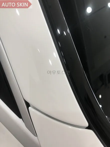 광주ppf 벤츠c220d 카브리올레 나노커버 ppf프론트패키지 시공 [광주랩핑,광주벤츠c220dppf,광주카스킨,아우토스킨] / 광주 광산구 도천동