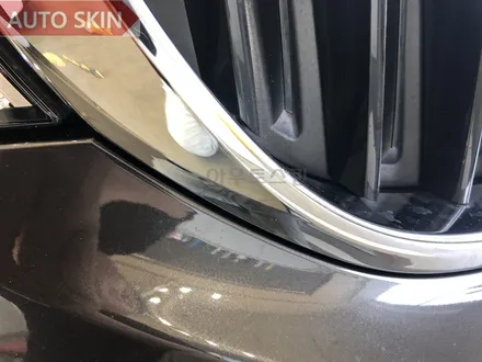광주ppf  bmw 530i 나노커버 ppf프론트패키지 시공 [광주랩핑,광주bmw530ippf,광주카스킨,아우토스킨] / 광주 광산구