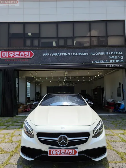 나주  PPF 전문 업체 고민없이 선택할만한 퀄리티있는 시공 / 광주 광산구