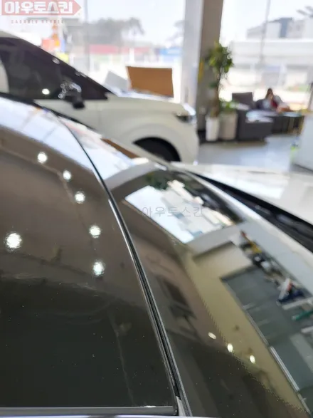 광주블랙ppf  bmw3시리즈 블랙ppf,벤츠e클래스루프스킨 시공 / 광주 광산구