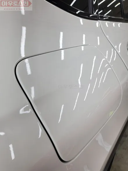 광주ppf  bmw x4 ppf생활보호패키지 및 실내ppf시공 / 광주 광산구