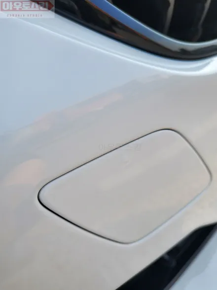 광주ppf  bmw 530i ppf프론트패키지 및 루프 블랙ppf 시공 / 광주 광산구