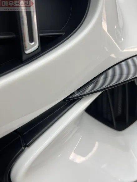 가성비좋은 광주ppf프론트패키지와 보험시공 / 광주 광산구