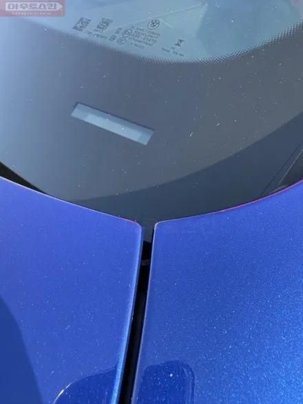 ``.광주ppf   bmw m5 전체ppf+포지드카본ppf 포인트 시공 / 광주 광산구 도천동