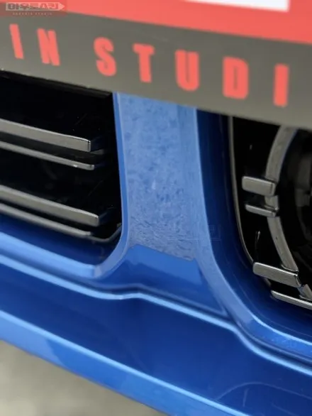 광주ppf   bmw m3 빠른 차량엔 필수시공 품목 전체ppf / 광주 광산구 도천동