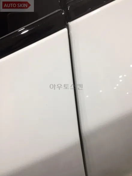 광주ppf 볼보v30폴스타 프론트ppf시공 [광주랩핑,광주볼보v30ppf,광주카스킨,아우토스킨] / 광주 광산구 도천동