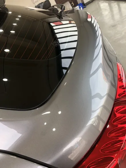 광주ppf 인피니티qx70d ppf프론트패키지 [광주랩핑,광주인피니티qxppf,광주카스킨,아우토스킨] / 광주 광산구 도천동
