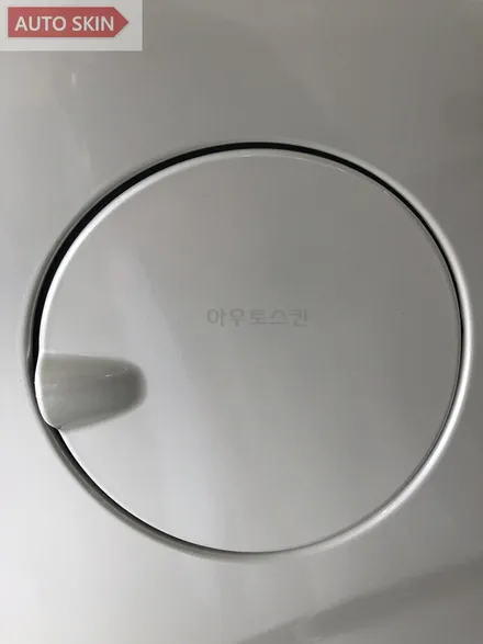 광주랩핑 쉐보레 아베오 화이트펄 전체랩핑 시공 [광주카스킨,광주아베오랩핑,아우토스킨] / 광주 광산구 도천동