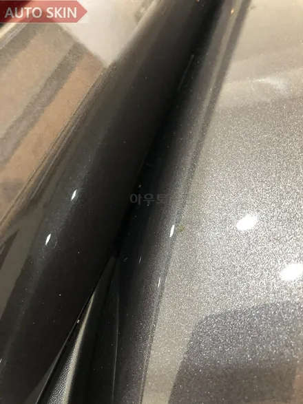 광주ppf 지프 랭글러사하라 나노커버 ppf프론트패키지 시공 [광주랩핑,광주랭글러ppf,광주카스킨,아우토스킨] / 광주 광산구