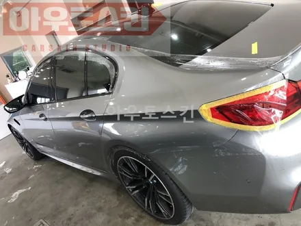 광주PPF  bmw m5나노커버 전ppf시공 [광주랩핑,광주m5ppf,광주카스킨,아우토스킨] / 광주 광산구