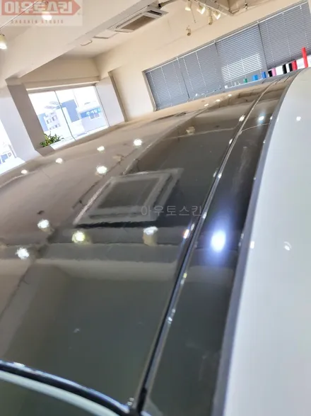 광주블랙ppf  bmw3시리즈 블랙ppf,벤츠e클래스루프스킨 시공 / 광주 광산구