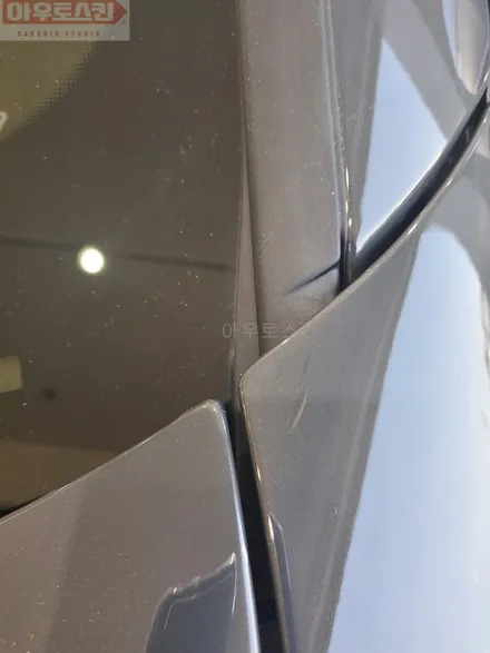 광주ppf  bmw340i stek다이노쉴드 ppf프론트패풀키지 시공 / 광주 광산구